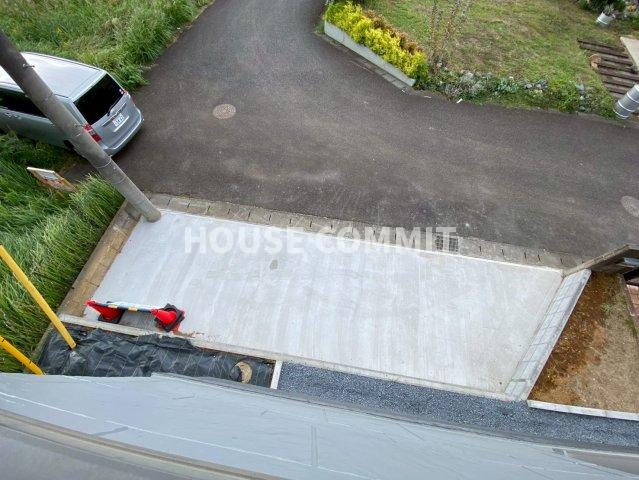 八街市吉倉　中古戸建の展望