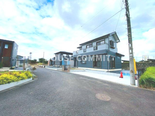 八街市吉倉　中古戸建のその他