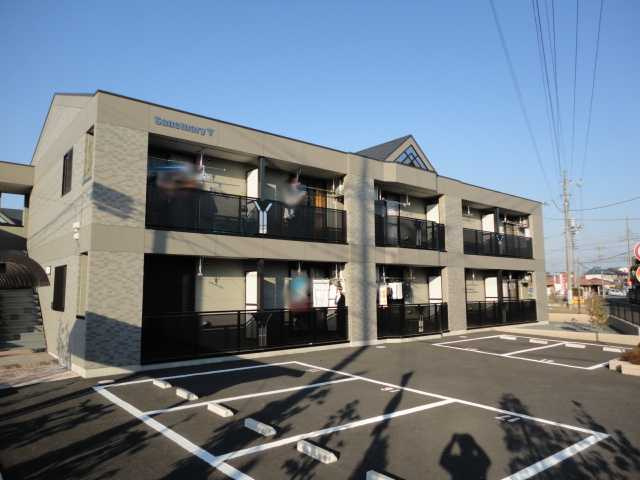 サンクチュアリⅤ