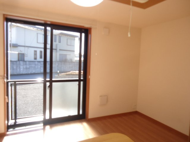 サンクチュアリⅤの居間・リビング|リビング