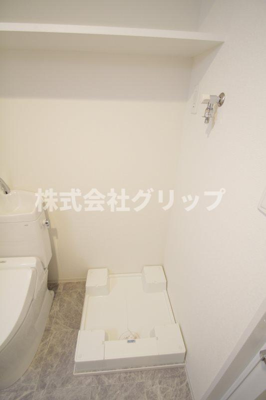 スパシエ東神奈川のその他