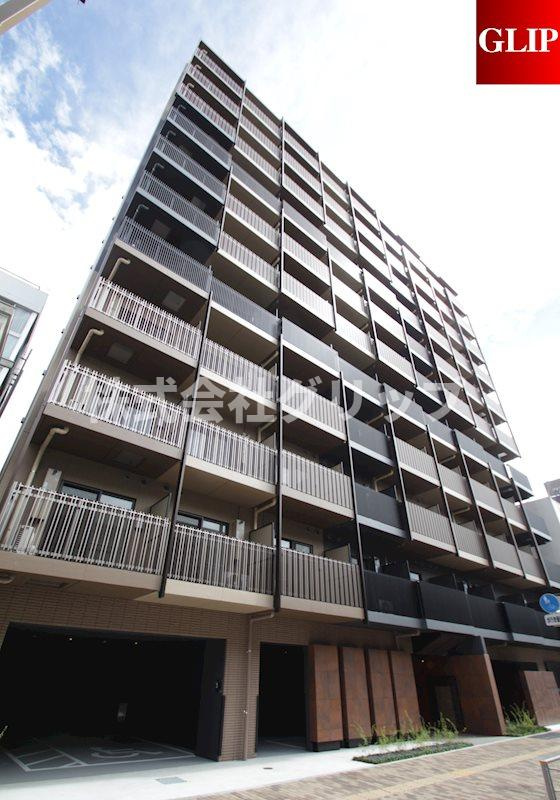 スパシエ東神奈川