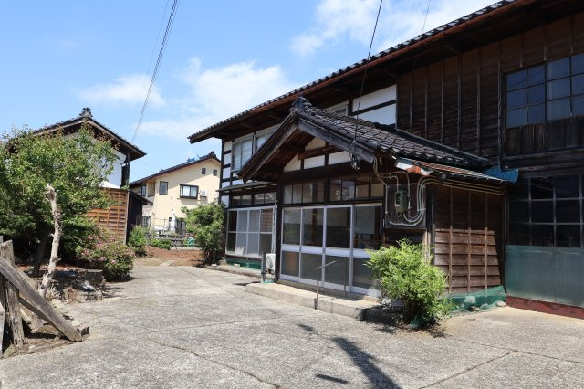 不動産特集】建物/投資物件｜見附市の不動産｜新潟化成株式会社