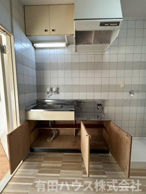 【キッチン】 | エクセル湯浅