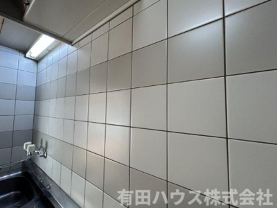 【キッチン】 | エクセル湯浅