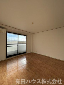 【洋室】 | エクセル湯浅