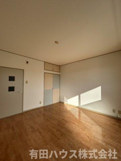 【洋室】 | エクセル湯浅