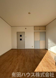 【洋室】 | エクセル湯浅