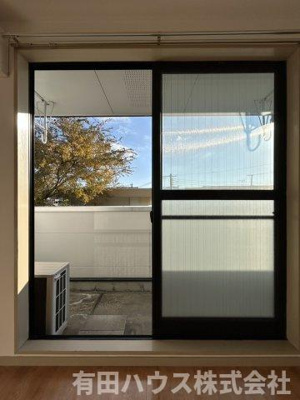 【内装】 | エクセル湯浅