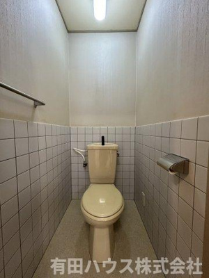 【トイレ】 | エクセル湯浅