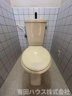 【トイレ】 | エクセル湯浅