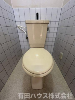 【トイレ】 | エクセル湯浅