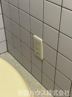 【トイレ】 | エクセル湯浅