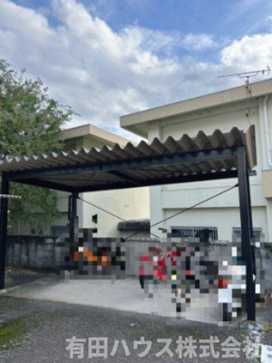 【その他共用部分】 | エクセル湯浅