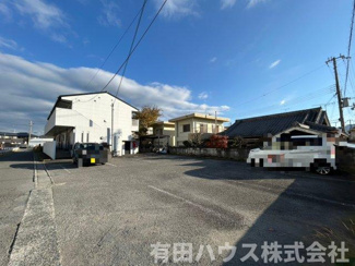 【駐車場】 | エクセル湯浅