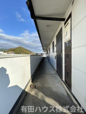 【その他共用部分】 | エクセル湯浅