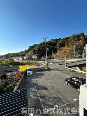 【駐車場】 | エクセル湯浅