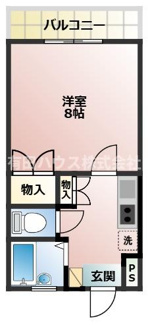 【間取り】 | エクセル湯浅