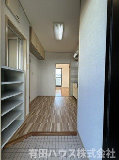 【玄関】 | エクセル湯浅