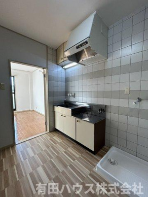 【キッチン】 | エクセル湯浅