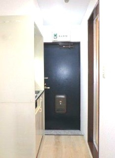 【内装】 | キャロットハウス