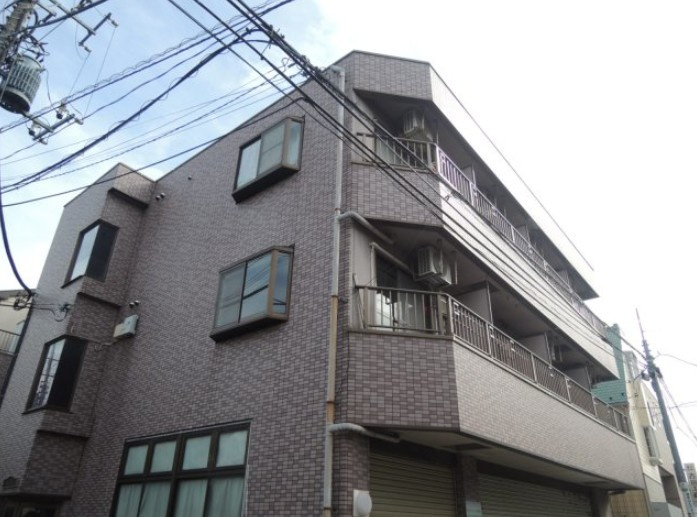 キャロットハウス