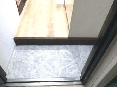 【玄関】 | キャロットハウス