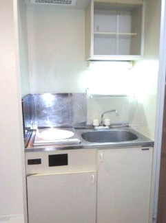 【キッチン】 | キャロットハウス