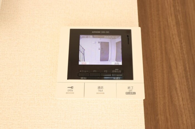 【セキュリティ】 | La Maison 表町