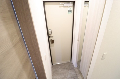 【玄関】 | La Maison 表町