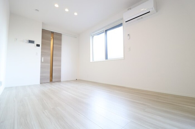 【居間・リビング】 | La Maison 表町