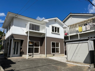 【外観】 | リフォーム済み★浜坂