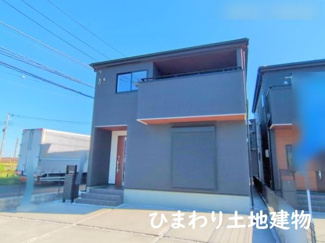 【外観】 | 藤沢市葛原  1号棟