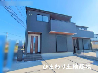 【外観】 | 藤沢市葛原  1号棟