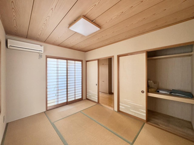 【その他】 | 鳥取市卯垣2丁目中古戸建て