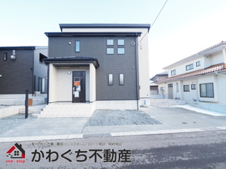 【外観】 | ★内覧予約で新米2kg★　いつでも見学OKです！