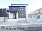 ＧＲＡＦＡＲＥ　町庭坂字一本杉　１号棟の画像