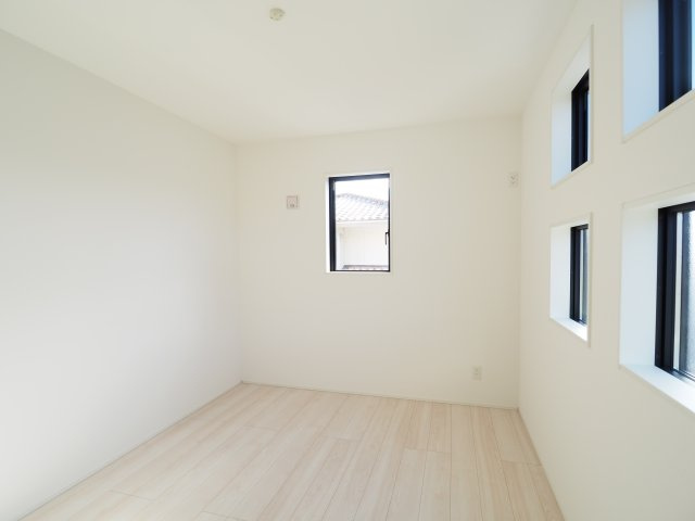 【洋室】 | ＧＲＡＦＡＲＥ　町庭坂字一本杉　１号棟 | ★内覧予約で新米4kg★