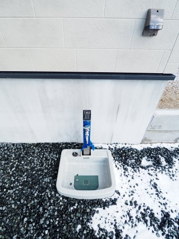 【構造・工法・仕様】 | ＧＲＡＦＡＲＥ　町庭坂字一本杉　１号棟 | ★内覧予約で新米4kg★