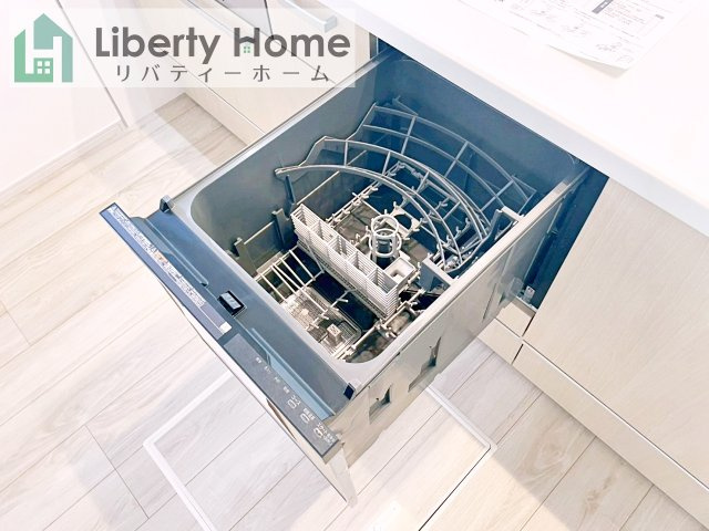 ひたちなか市武田1期　新築戸建　2号棟の設備