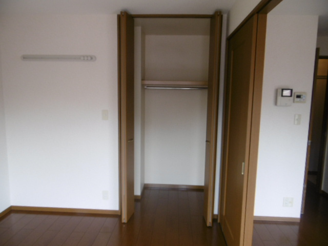 【内装】 | ソレイユ横川