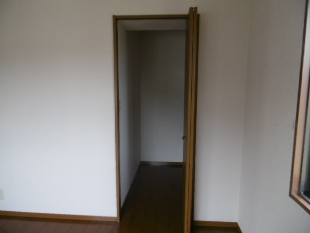 【収納】 | ソレイユ横川