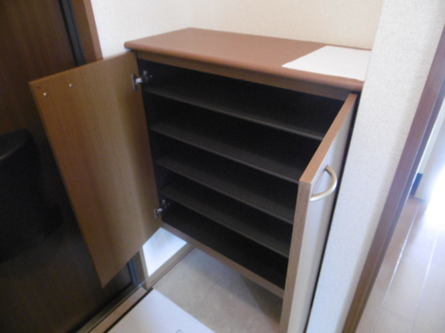 【収納】 | ソレイユ横川