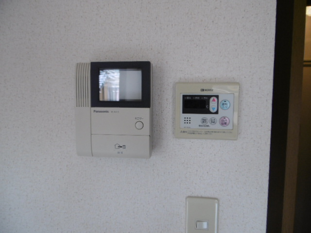 【セキュリティ】 | ソレイユ横川