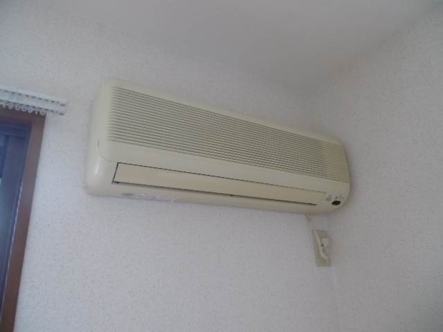 【設備】 | ソレイユ横川