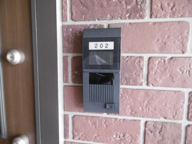 【設備】 | ソレイユ横川