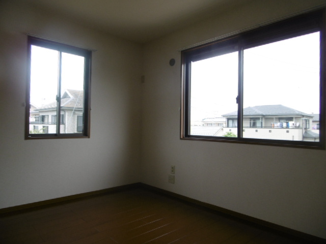 【居間・リビング】 | ソレイユ横川