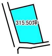 多喜浜2丁目　売土地