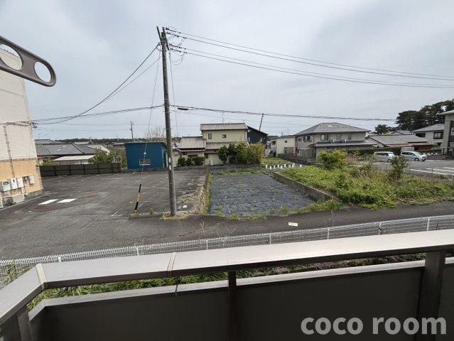 フォルモサⅠの展望