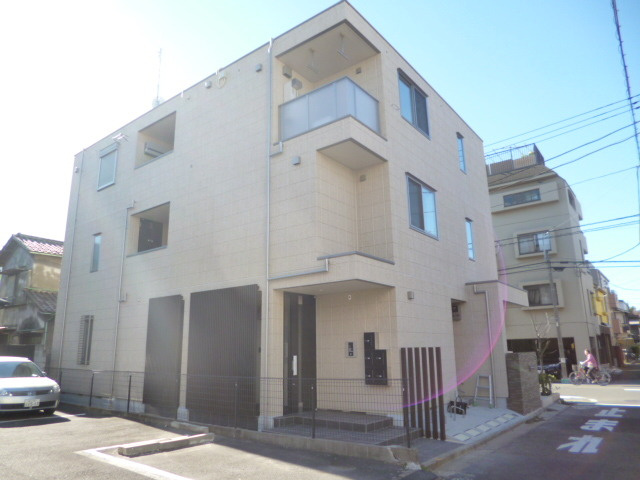 Ｂｒｉｌｌｅｒ ｇｌｙｃｉｎｅｓの外観|★旭化成ヘーベルメゾン★